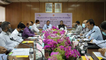 ‘আমরাও চাই বাংলাদেশ তামাকমুক্ত হোক’