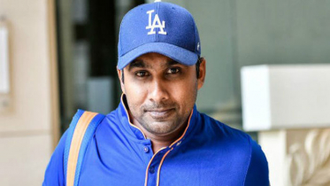 শ্রীলঙ্কা দলের নতুন দায়িত্বে জয়াবর্ধনে