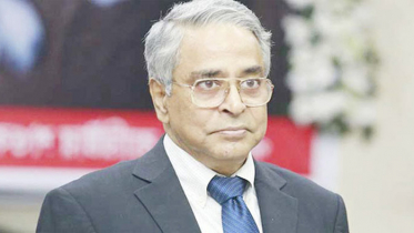 মহামারির এই দুঃসময়ে সবার আগে জীবন: প্রধান বিচারপতি