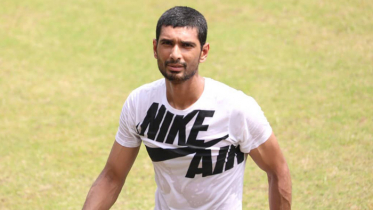 করোনামুক্ত হয়ে যা বললেন মাহমুদুল্লাহ