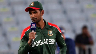 পাপুয়া নিউগিনির ম্যাচে মাহমুদউল্লাহর পরিকল্পনা