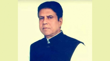 প্রধানমন্ত্রীর বিশেষ সহকারী শাহ আলী ফারহাদের বাবা আর নেই