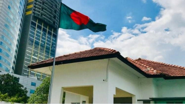 পাঁচদিনের ছুটিতে মালয়েশিয়াস্থ বাংলাদেশ দূতাবাস