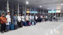 ২০৪ বাংলাদেশিকে ঢুকতে দিলো না মালয়েশিয়া