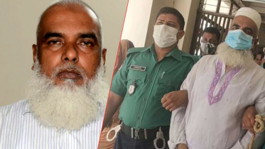 স্বাস্থ্যের গাড়িচালক কে এই মালেক?