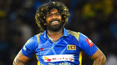 শ্রীলঙ্কা ক্রিকেটে নতুন ভূমিকায় মালিঙ্গা