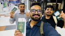 ‘ক্যাম্পাস লিডারশিপ এক্সচেঞ্জ প্রোগ্রাম’-এ অংশ নিতে মালয়েশিয়া গেল ৩ শিক্ষার্থী