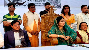 মমতাজের পাশে নেই ৩ বোন, অবস্থান ট্রাকের পক্ষে