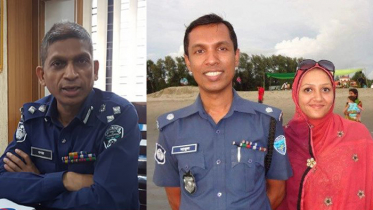 বনজ কুমারের বিরুদ্ধে মামলার আবেদন বাবুল আক্তারের