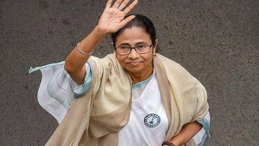 আজ শপথ নিচ্ছেন মমতা