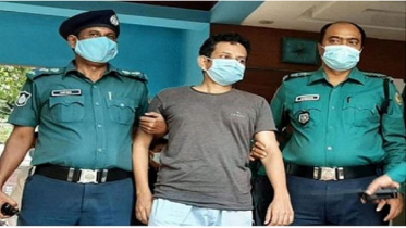 জামিন পেলেন মানসিক স্বাস্থ্য ইন্সটিটিউটের ডা. মামুন
