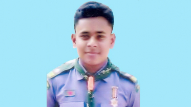 বিরল রোগে আক্রান্ত মামুন বাঁচতে চায়