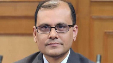 `আ.লীগ ফিরে আসবে` বলা ইউএনওকে পদোন্নতি দিয়ে বদলি