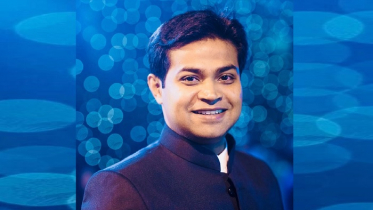 বাংলাদেশে ভিসার কান্ট্রি ম্যানজোর হলেন সৌম্য বসু