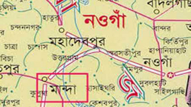 জুতাপেটা ও ৮ হাজার টাকায় নিস্পত্তি ধর্ষণের ঘটনা!