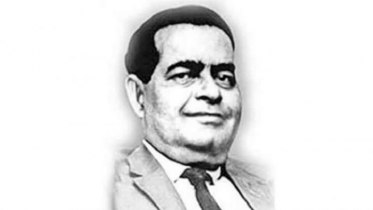 তফাজ্জল হোসেন মানিক মিয়ার ৫৫তম প্রয়াণ দিবস​​​​​​​ আজ
