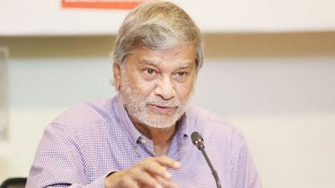 শেখ হাসিনা এখন বিশ্বসভায়ও একজন শ্রেষ্ঠ প্রধানমন্ত্রী: পরিকল্পনামন্ত্রী