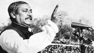 ৭ মার্চ জাতীয় ঐতিহাসিক দিবস: মন্ত্রিসভায় অনুমোদন