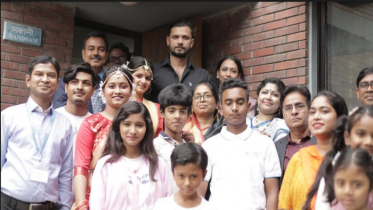 ‘মানসিক শক্তি বজায় রেখে পরিশ্রম করলে সফলতা ধরা দেবে’ 