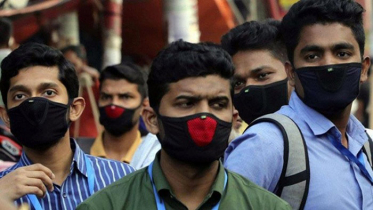 ঢাকায় মাস্ক পরা নিশ্চিতকরণে নামছে মোবাইল কোর্ট