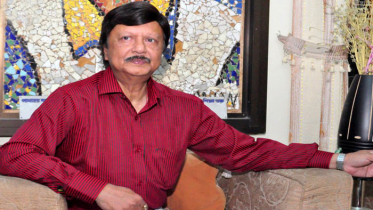 জাপা ছাড়লেন চিত্রনায়ক সোহেল রানা 