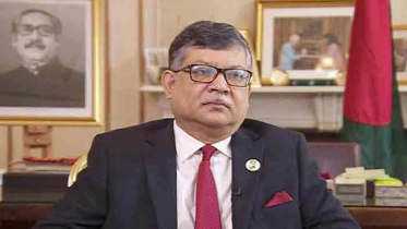 ‘কূটনীতিকদের বাড়তি নিরাপত্তা প্রত্যাহারে সম্পর্কে প্রভাব পড়বে না’