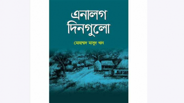 এনালগ দিনগুলো : স্মৃতি রোমান্থনধর্মী অনন্য গ্রন্থ