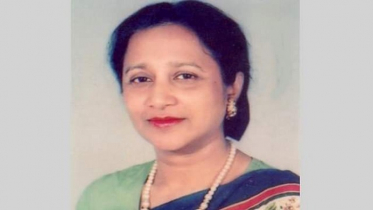 সমাজবিজ্ঞানী ও সংসদ সদস্য অধ্যাপক মাসুদা চৌধুরী মারা গেছেন 