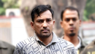 টিপু-প্রীতি হত্যা মামলায় ‘শুটার’ মাসুমের স্বীকারোক্তি