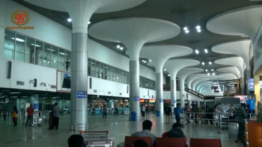 ২৯ ডিসেম্বর থেকে ফের ওমানে ফ্লাইট চালু