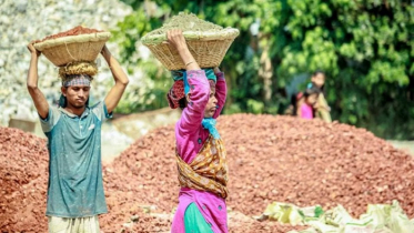 শ্রমিকদের পেশাগত জীবন আজো অনিরাপদ