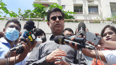 স্বাস্থ্য অধিদফতর ডেঙ্গুর পূর্ণাঙ্গ তথ্য দিচ্ছে না: মেয়র তাপস