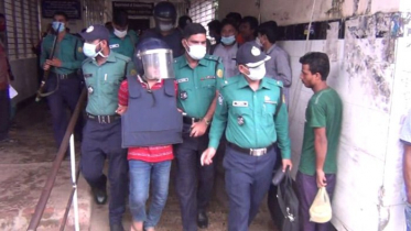 এমসি কলেজে গণধর্ষণ: তারেক ও মাহফুজের ডিএনএ সংগ্রহ