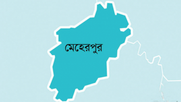 মেহেরপুরের তিন গ্রামকে রেড জোন ঘোষণা