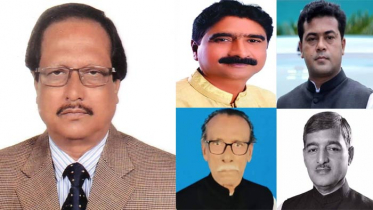 মেহেরপুর পৌরসভা ও ৪ ইউপিতে আ’লীগের প্রার্থী ঘোষণা