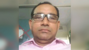 মেহেরপুরে সড়ক দুর্ঘটনায় কলেজ শিক্ষক নিহত