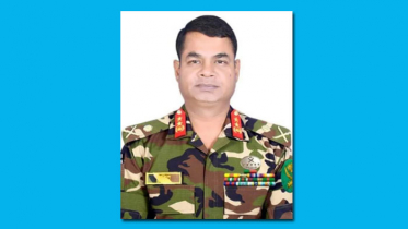 মেজর জেনারেল সাকিল বিজিবির নতুন মহাপরিচালক