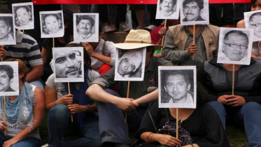 মেক্সিকোতে গুলিতে এক সাংবাদিকের মৃত্যু