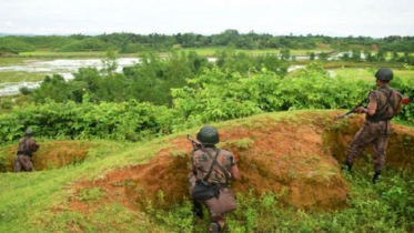ফের আরাকান আর্মি ও আরসাকে দুষল মিয়ানমার