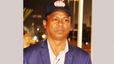 সাংবাদিক এএইচ মিলন আর নেই