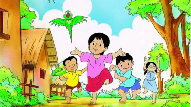 ছোট্ট মীনা আজও সমান জনপ্রিয়