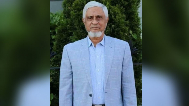 মুক্তিযোদ্ধা হেদায়েতুল ইসলাম মিন্টুর প্রথম মৃত্যুবার্ষিকী আজ