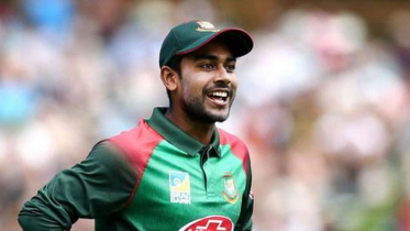 ক্রিকইনফোর বর্ষসেরা পুরষ্কার জিতলেন মিরাজ