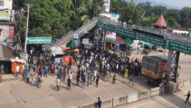 মিরসরাইয়ে ছাত্রলীগের দু`পক্ষের সংঘর্ষে আহত ৮