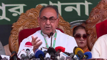 শারীরিক অবস্থার উন্নতি, মির্জা আব্বাসকে কেবিনে স্থানান্তর