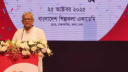 সবাইকে নির্বাচনে অংশগ্রহণের আহ্বান মির্জা ফখরুলের