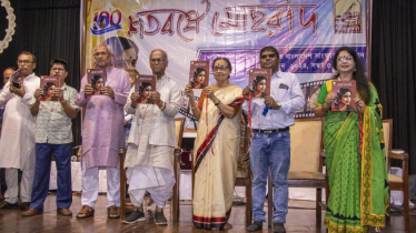 শতবর্ষে কণিকা স্মরণে ‘মিতালী’ 