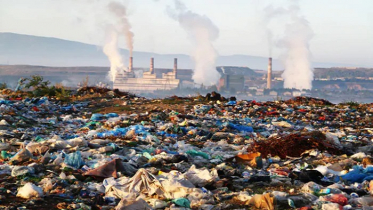 মিথেন নিঃসরণে শীর্ষে বাংলাদেশ, উদ্বেগে বিজ্ঞানীরা