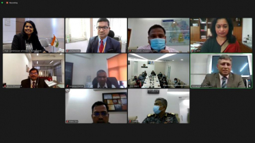 বর্জ্য ব্যবস্থাপনা নিয়ে ডিএনসিসি-ইন্দোর মিউনিসিপ্যাল মতবিনিময়