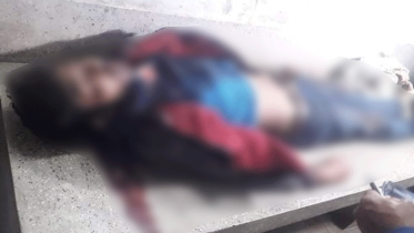 ব্রীজের টোল ঘরের ক্যাশিয়ারকে জবাই করে হত্যা